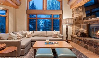 395 Silverlode Dr, Aspen, CO 81611
