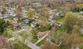 918 Columbia, Algonac, MI 48001