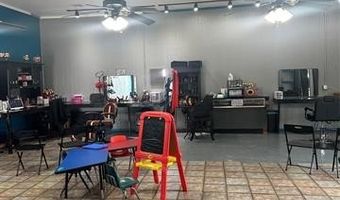 1301 Melba, Atoka, OK 74525