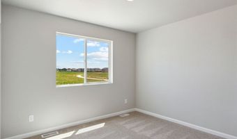 3632 Morgan Way Plan: Platte, Bennett, CO 80102