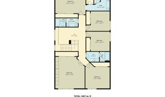 3928 Kite Way, Antioch, CA 94509
