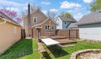 418 Ormsby St, Adrian, MI 49221