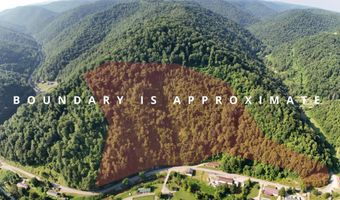 0 Middlefork Rd, Stinnett, KY 40868