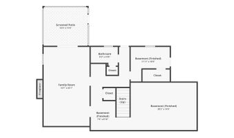 7082 Tremont Dr, Bargersville, IN 46106