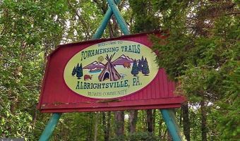 STONY MOUNTAIN ROAD 974V, Albrightsville, PA 18210
