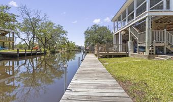 4229 21st Ave, Bay St. Louis, MS 39520