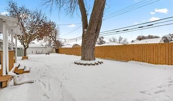 17271 Hamilton Ave, Allen Park, MI 48101