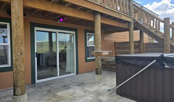 506 Klondike, Buffalo, WY 82834