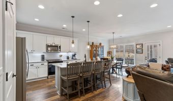 3561 Haystack Ln, Apison, TN 37302