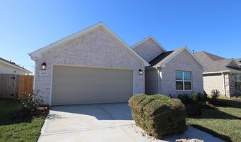 2478 Paint Creek Dr, Alvin, TX 77511