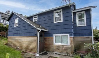 496 HAMBURG Ave, Astoria, OR 97103