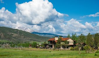 295 Aspen Valley Ranch Rd, Woody Creek, CO 81656