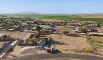 2421 S 221ST Ave, Buckeye, AZ 85326