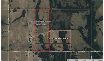 485 Shoe Make Rd, Bennington, OK 74723