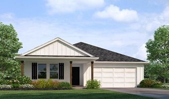 5307 Bachman Ct Plan: Cullen, Baker, LA 70811