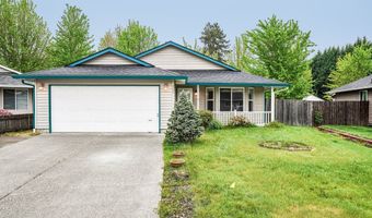 308 SE 9TH St, Battle Ground, WA 98604