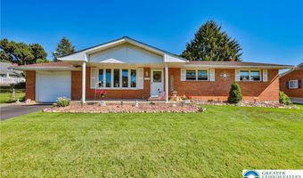 3016 Coplay Ln, North Whitehall, PA 18052