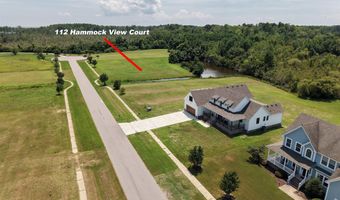 112 Hammock View Ct Lot 10, Aydlett, NC 27916