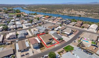 1126 Avenida Del Sol, Bullhead City, AZ 86442