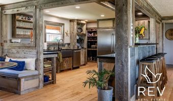 30 Carter Mountain Rd, Cody, WY 82414