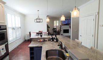 15 Brisbane Dr, Beaufort, SC 29902