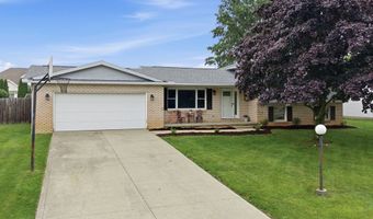 1046 Foxmoor Ln, Ashland, OH 44805