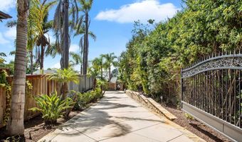 4143 Sunnyhill Dr, Carlsbad, CA 92008