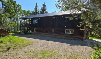1660 Last Resort Ln, Ashton, ID 83420