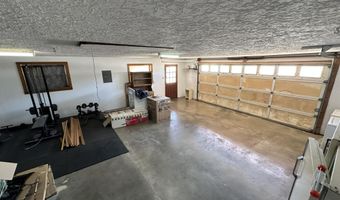 664 Mt. Capitan Rd, Capitan, NM 88316