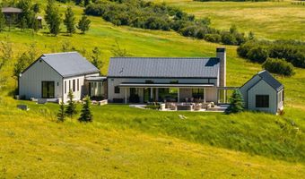 1878 Star Ridge Rd, Bozeman, MT 59715