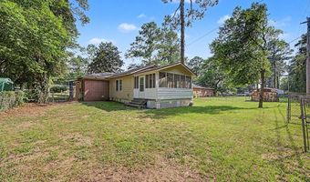 1925 W Whitney Ave, Albany, GA 31707