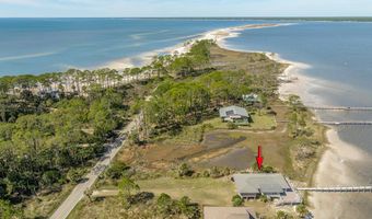 1678 Alligator Dr, Alligator Point, FL 32346