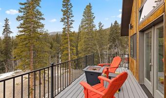 356 BAUXITE Ln, Alma, CO 80420