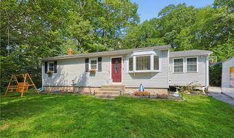 417 Lake Washington Dr, Glocester, RI 02814