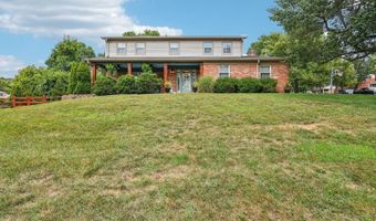2529 Concordgreen, Anderson Twp., OH 45244