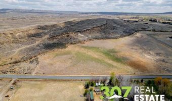 Tailwinds Dr, Cody, WY 82414