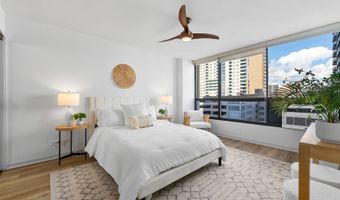 876 Curtis St 1409, Honolulu, HI 96813