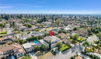 2300 Sewanee Ln, Arcadia, CA 91007