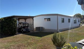 926 Barefoot Blvd, Barefoot Bay, FL 32976