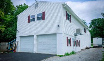 1205 S Brady St, Attica, IN 47918