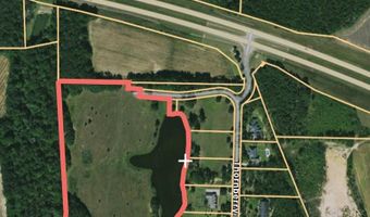 Thornberry Place, Ashford, AL 36312