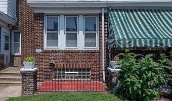 628 GERHARD St, Philadelphia, PA 19128