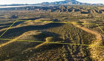 E Gamez 15 Road, Benson, AZ 85602