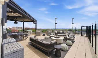 1021 N GARFIELD St 323, Arlington, VA 22201