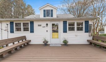 22769 ALMOST NEAVITT Rd, Bozman, MD 21612