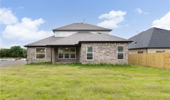 1081 Whistler St, Bentonville, AR 72713