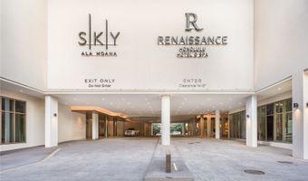 1388 Kapiolani Blvd 1604, Honolulu, HI 96814