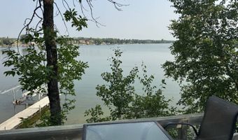 131 Shores Drive Lake Metigoshe, Bottineau, ND 58318