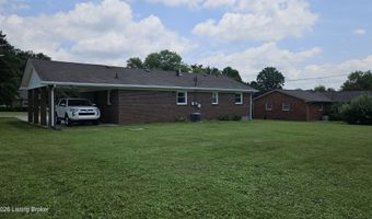 115 Hurstland Dr, Bardstown, KY 40004