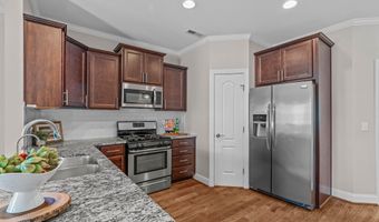 982 Tender Dr, Apex, NC 27502